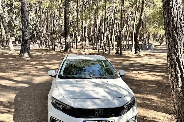 First Rent A Car - Resim 10