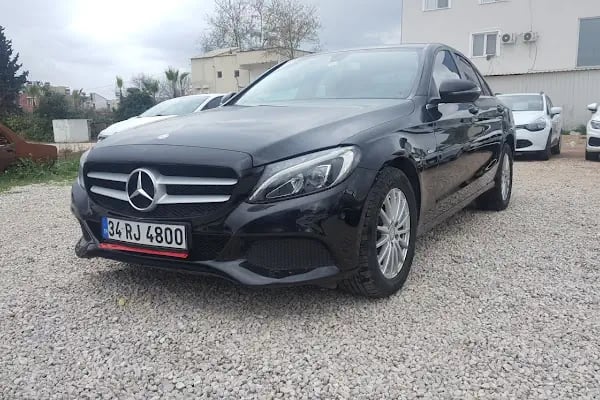 First Rent A Car - Resim 20