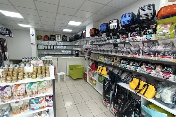 Truevet Veteriner Kliniği - Resim 2