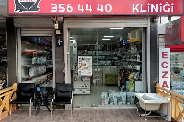 Truevet Veteriner Kliniği - Resim 3