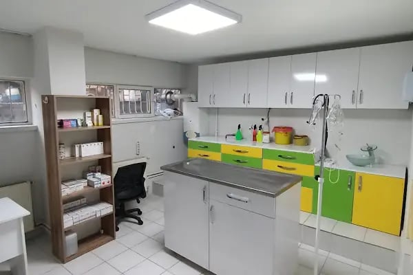 Truevet Veteriner Kliniği - Resim 4