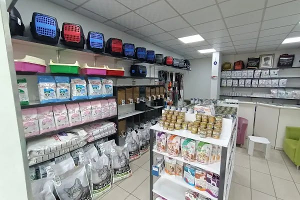 Truevet Veteriner Kliniği - Resim 5