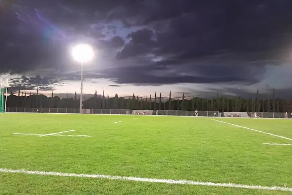 Atatürk Olimpiyat Stadyumu - Resim 16