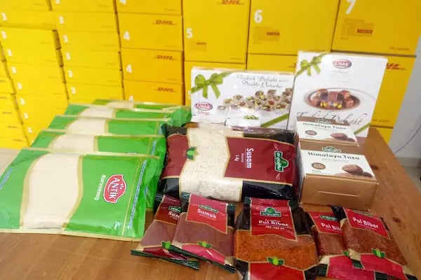 StamboulBazaar - Traditional Online Turkish Shopping Center - Resim 3