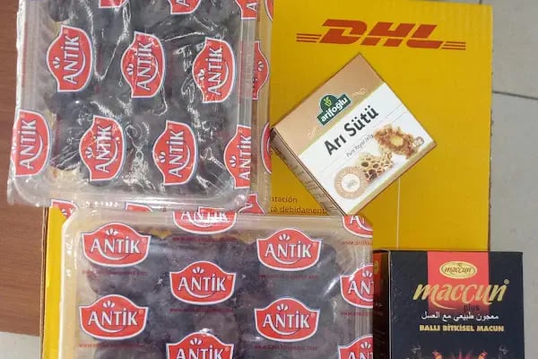 StamboulBazaar - Traditional Online Turkish Shopping Center - Resim 10