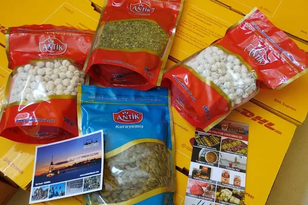 StamboulBazaar - Traditional Online Turkish Shopping Center - Resim 16
