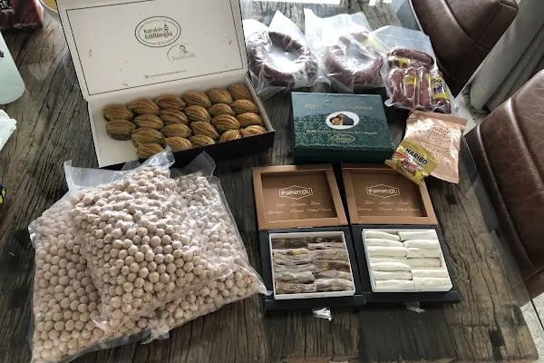 StamboulBazaar - Traditional Online Turkish Shopping Center - Resim 9