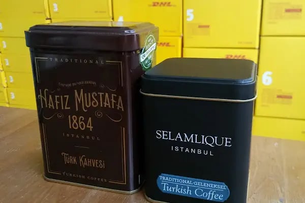StamboulBazaar - Traditional Online Turkish Shopping Center - Resim 14