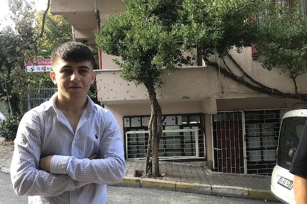 Eyüp çelik tarihî kaçak müzesi - Resim 5
