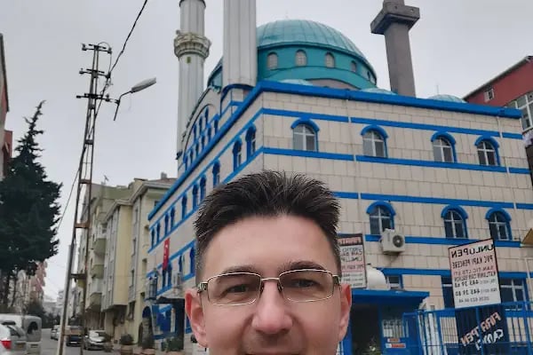 Bağcılar Göztepe Allah-u Ekber Camii (Ehlibeyt) - Resim 20