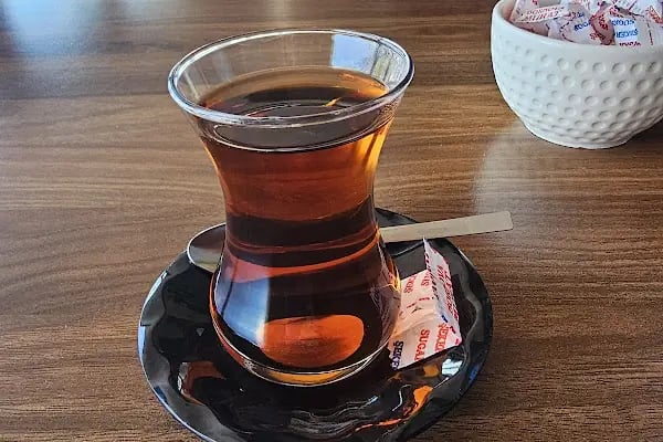 Hane Ocakbaşı Gümbet - Resim 20
