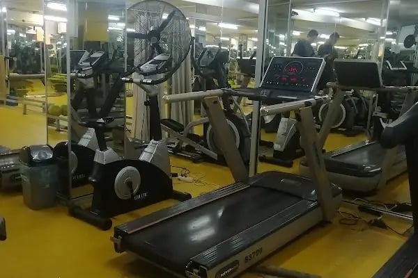 Mersin Özel Spor Kulübü - Resim 6