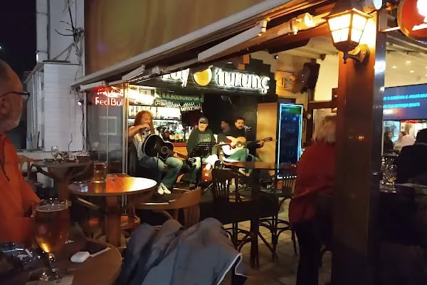 Bodrum Turunç Cafe - Resim 6