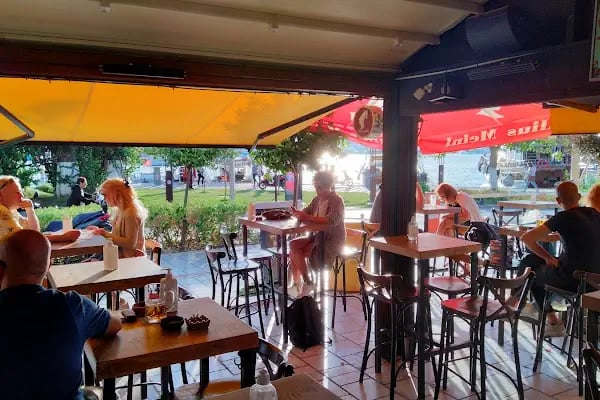 Bodrum Turunç Cafe - Resim 12