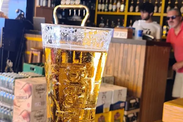 Bodrum Turunç Cafe - Resim 18