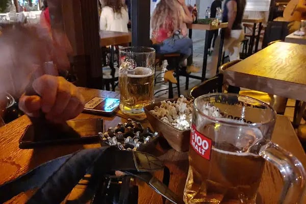 Bodrum Turunç Cafe - Resim 16