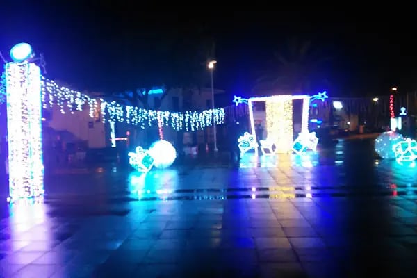 Bodrum Turunç Cafe - Resim 15