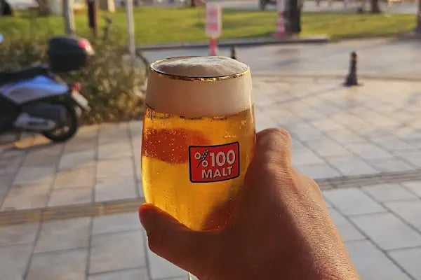 Bodrum Turunç Cafe - Resim 14