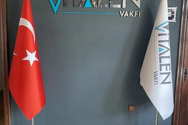 Vitalen Vakfı - Resim 14