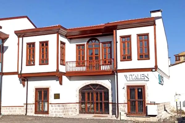 Vitalen Vakfı - Resim 4