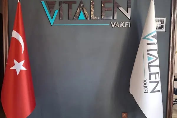 Vitalen Vakfı - Resim 3