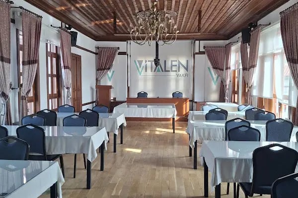 Vitalen Vakfı - Resim 10