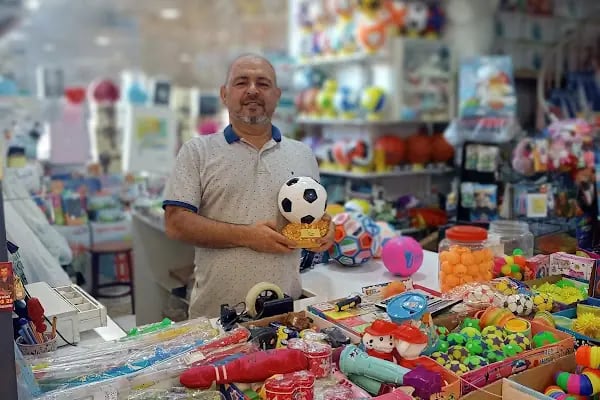 Şirehan Avm - Resim 12