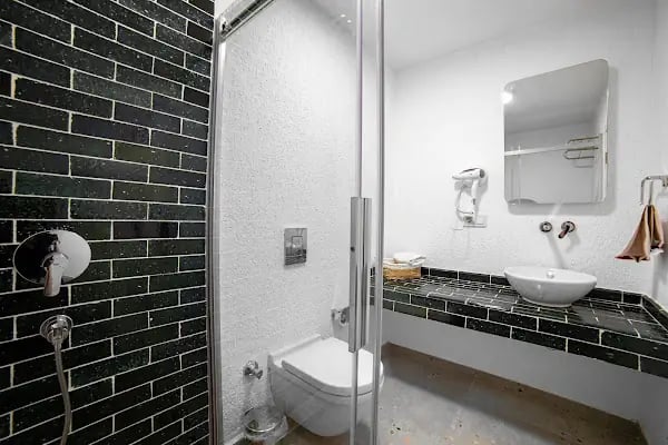 Casa De Nova Hotel Bodrum - Resim 4