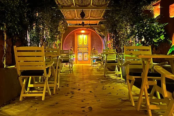 Casa De Nova Hotel Bodrum - Resim 8