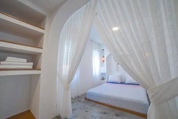 Casa De Nova Hotel Bodrum - Resim 2