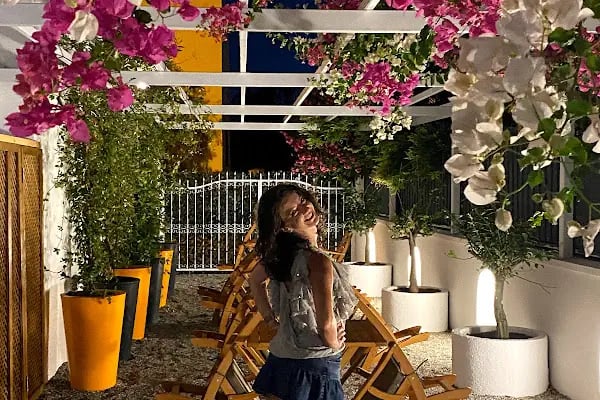 Casa De Nova Hotel Bodrum - Resim 11