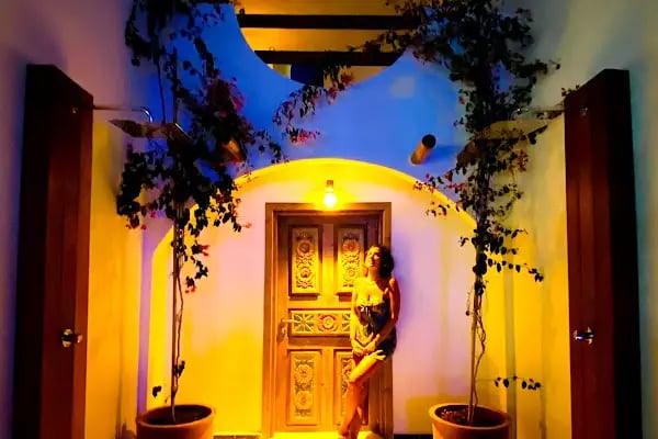 Casa De Nova Hotel Bodrum - Resim 14