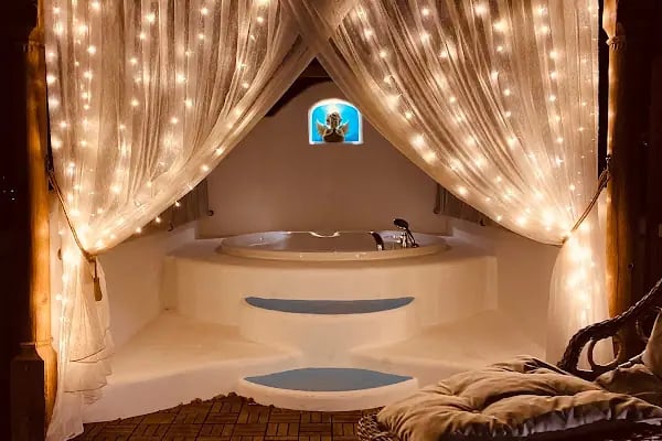 Casa De Nova Hotel Bodrum - Resim 5