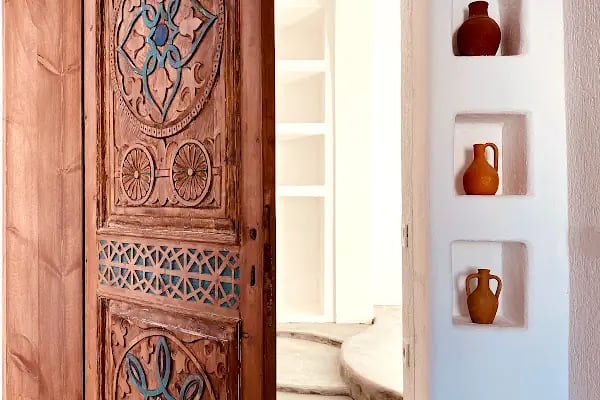 Casa De Nova Hotel Bodrum - Resim 17