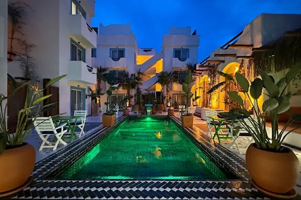 Casa De Nova Hotel Bodrum - Resim 1