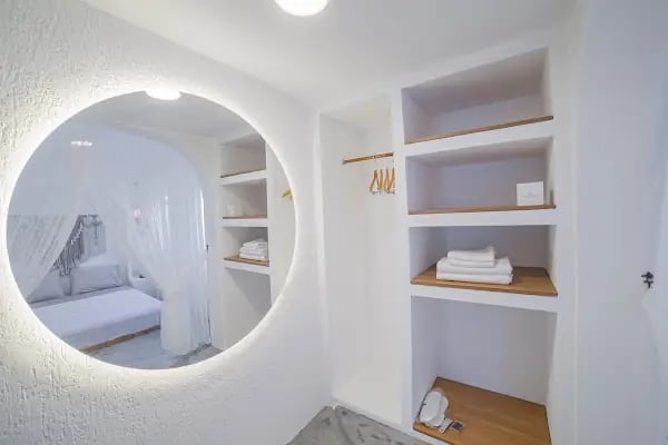 Casa De Nova Hotel Bodrum - Resim 13