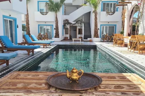 Casa De Nova Hotel Bodrum - Resim 3