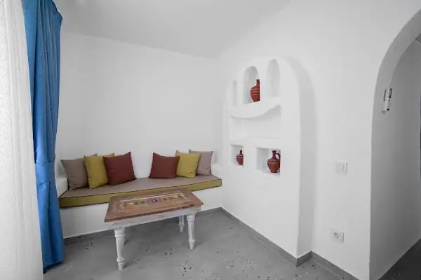 Casa De Nova Hotel Bodrum - Resim 10