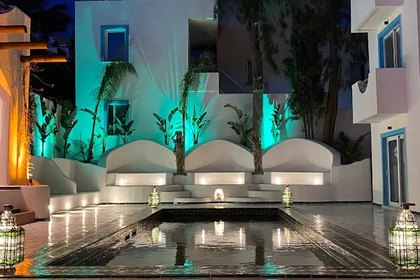 Casa De Nova Hotel Bodrum - Resim 20
