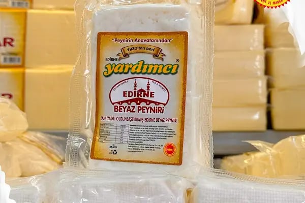 Yardımcı Peynirleri Üretim Tesisi - Resim 12