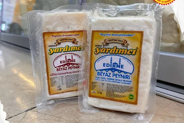 Yardımcı Peynirleri Üretim Tesisi - Resim 7