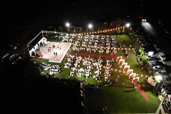 Akdeniz Kır Düğün Salonu - Resim 4
