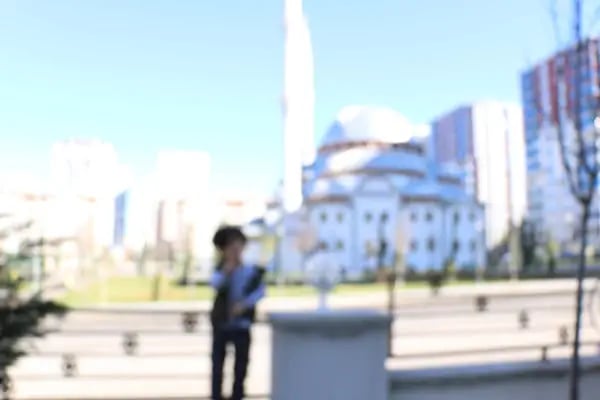 Hasan Hoca Efendi Camii - Resim 9