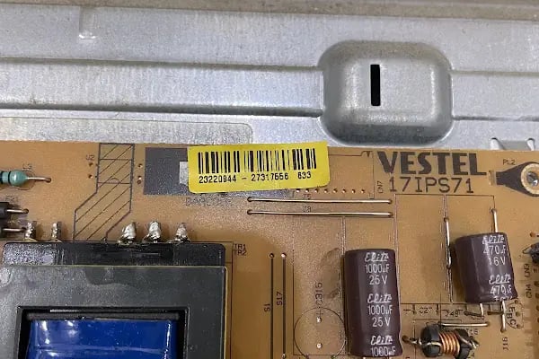 Balıkesir Elektronik - Resim 13