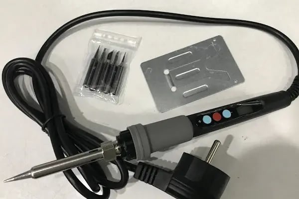 Balıkesir Elektronik - Resim 18
