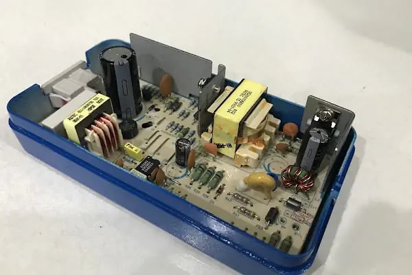 Balıkesir Elektronik - Resim 7