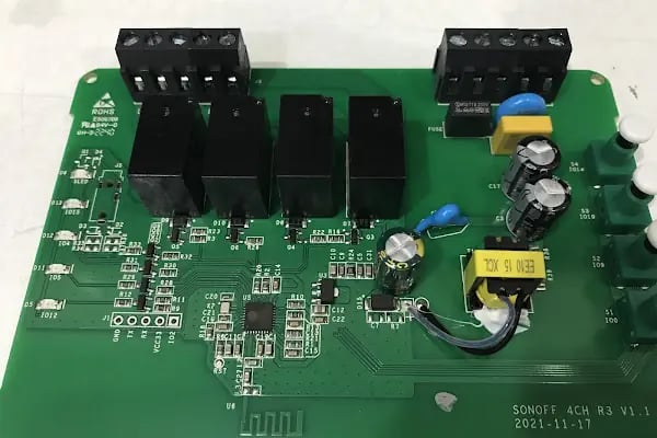 Balıkesir Elektronik - Resim 16