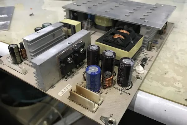 Balıkesir Elektronik - Resim 14