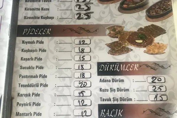 Uğuraktar Et Lokantası - Resim 4
