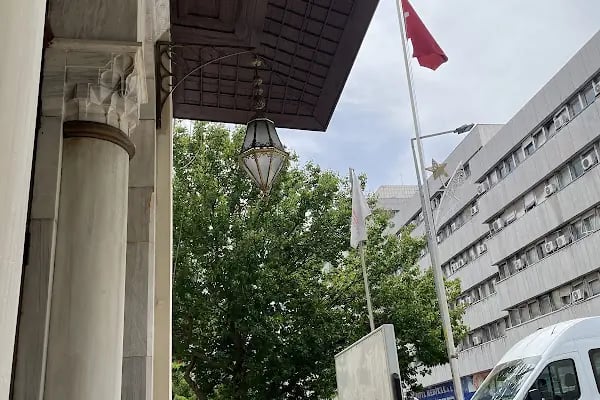 İzmir Devlet Opera ve Balesi Elhamra Sahnesi - Resim 19